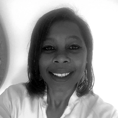 Picture of Felice Webbe