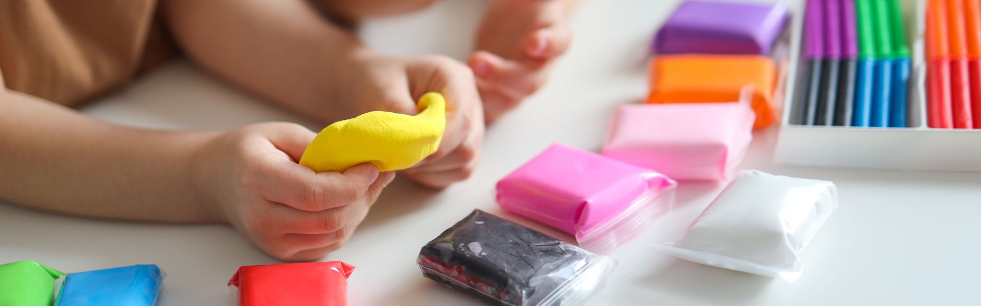 Artykuły Plastyczne Dla Dzieci D