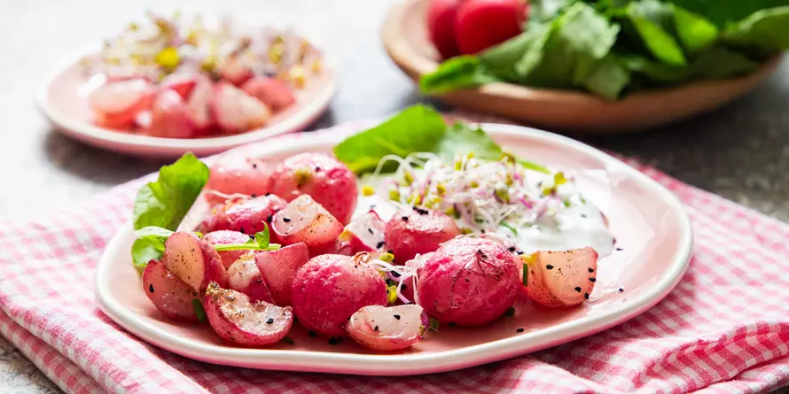 Rzodkiewkipieczone1 Rzodkiewkipieczone1