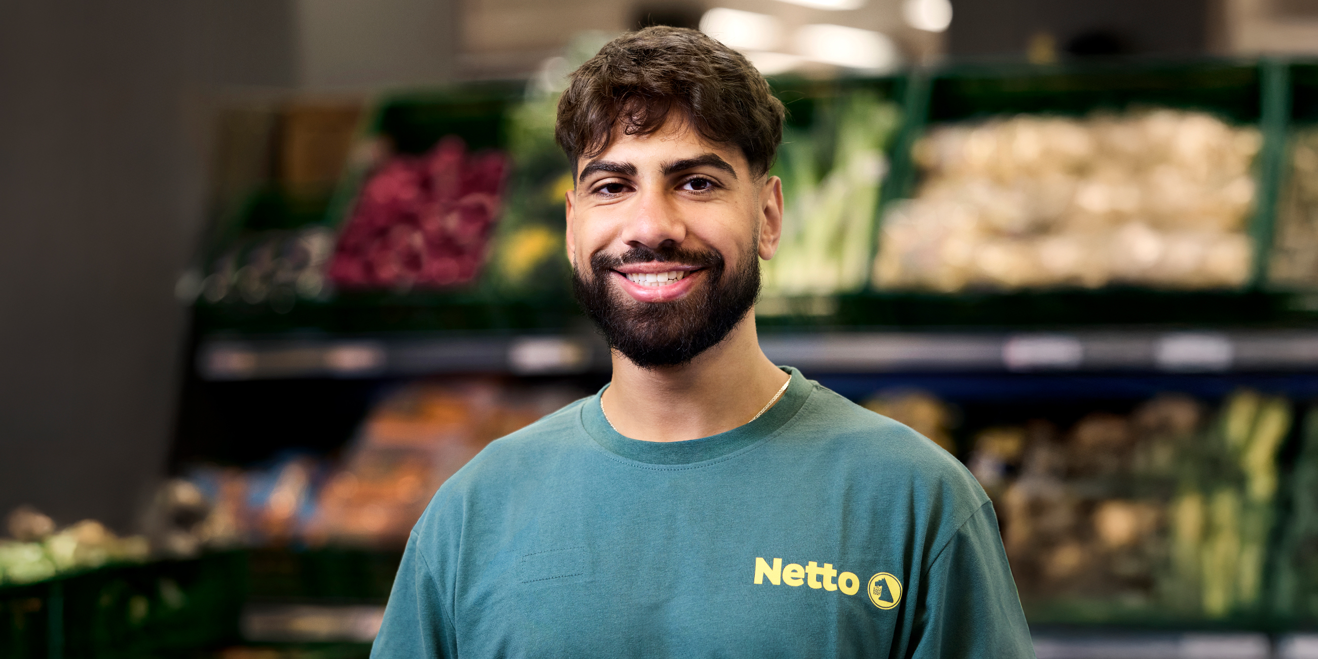 Netto Medarbejder[51]