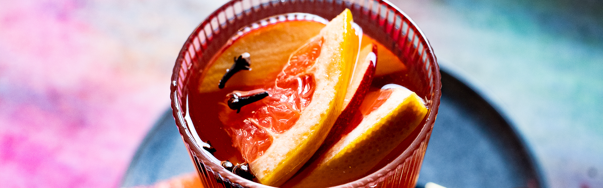 Netto Rozgrzewający Napar Grejpfrutowy