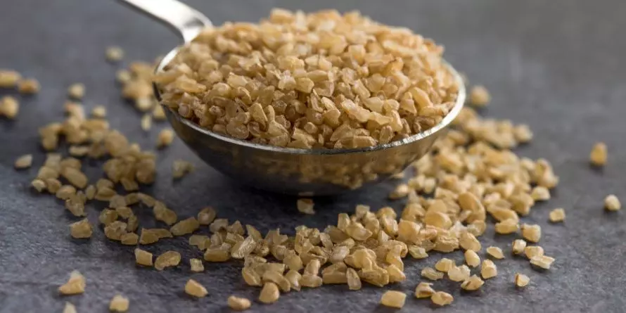 Kasza Bulgur Kasza Bulgur