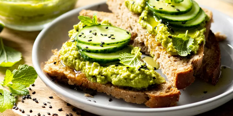 Pasta Z Groszku 1 Z 1 2 Pasta Z Groszku 1 Z 1 2