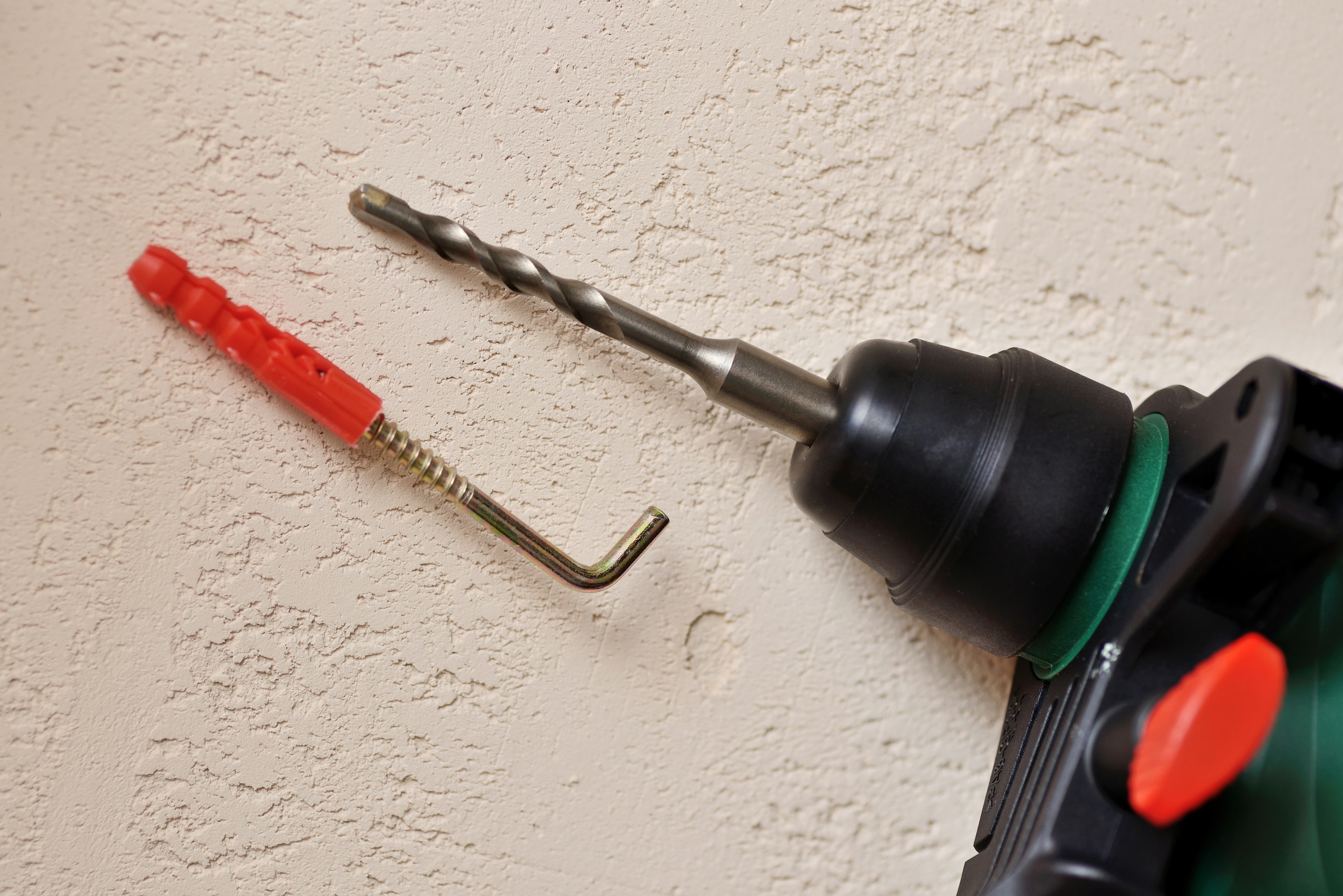 Jak Powiesic Obraz Bez Wiercenia W Scianie