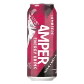 AMPER Energy Drink