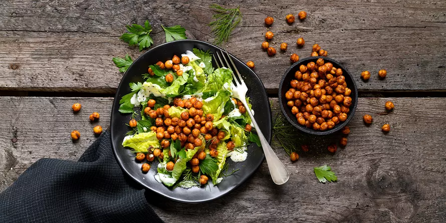 Go Oeko Kichererbsen Kross Bio Rezept Go Oeko Kichererbsen Kross Bio Rezept