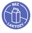 Bez Laktozy