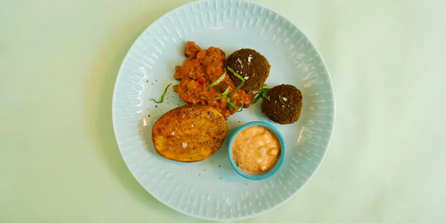 Mindelund Blaa Mindelund Blaa