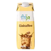 frija Eiskaffee