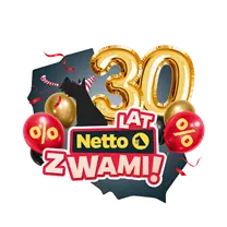Świętuj razem z nami!