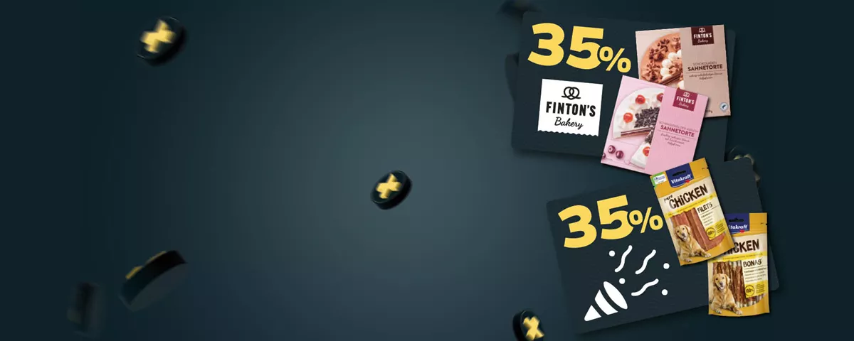 Geburtstagscoupons In Der Netto+ App