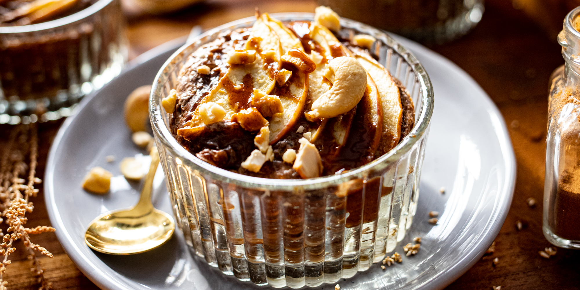 Netto Pieczona Owsianka 2