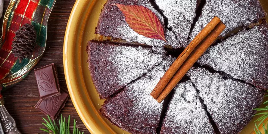 Ciasta Świąteczne D Ciasta Świąteczne D