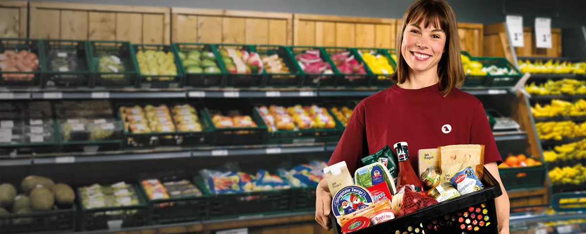 Regionale Produkte Von Netto Für Dich