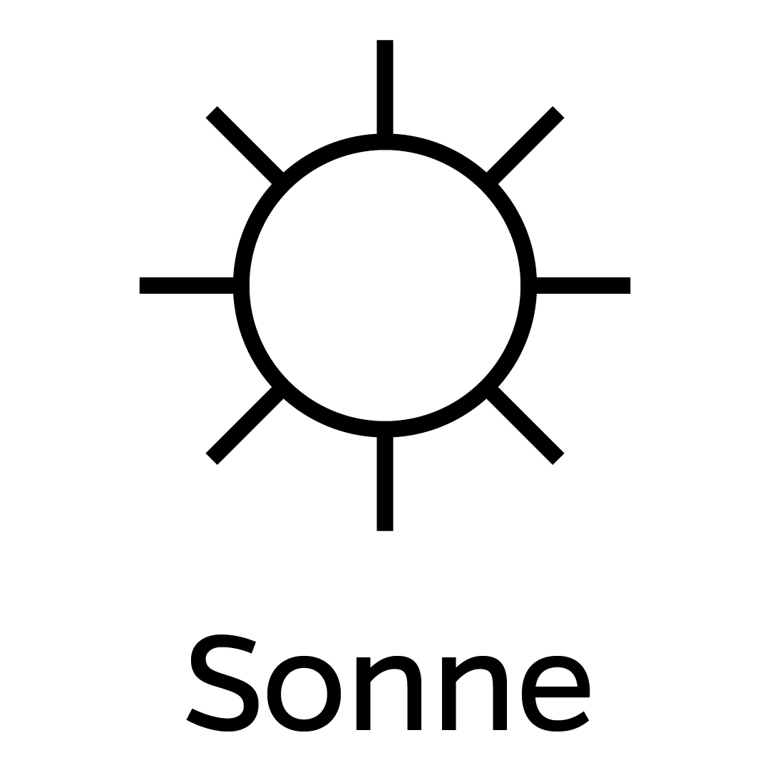 Sonne