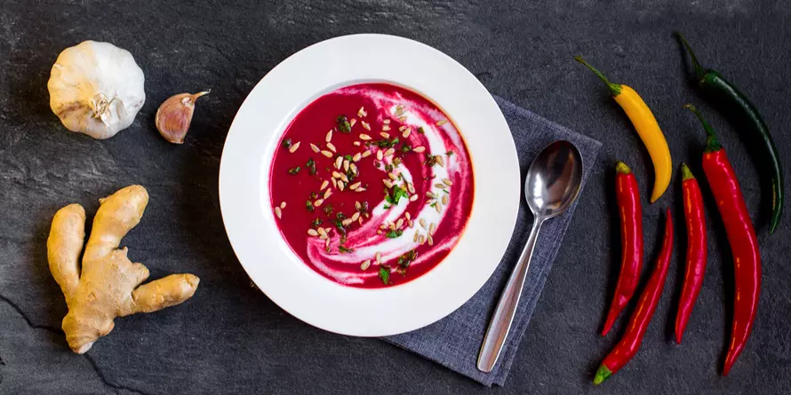 Krem Z Buraków Www Krem Z Buraków Www