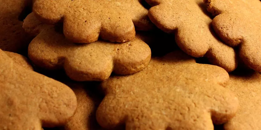 Piernik Staropolski D Piernik Staropolski D