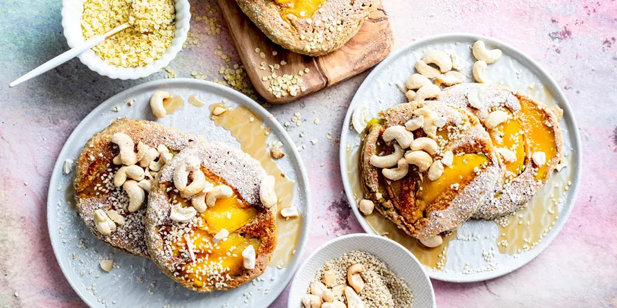 Placuszki 1 Placuszki 1