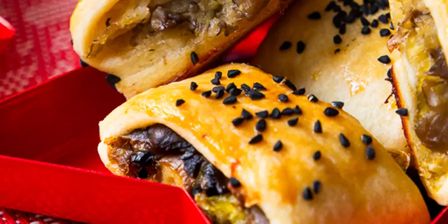 Netto Paszteciki Netto Paszteciki