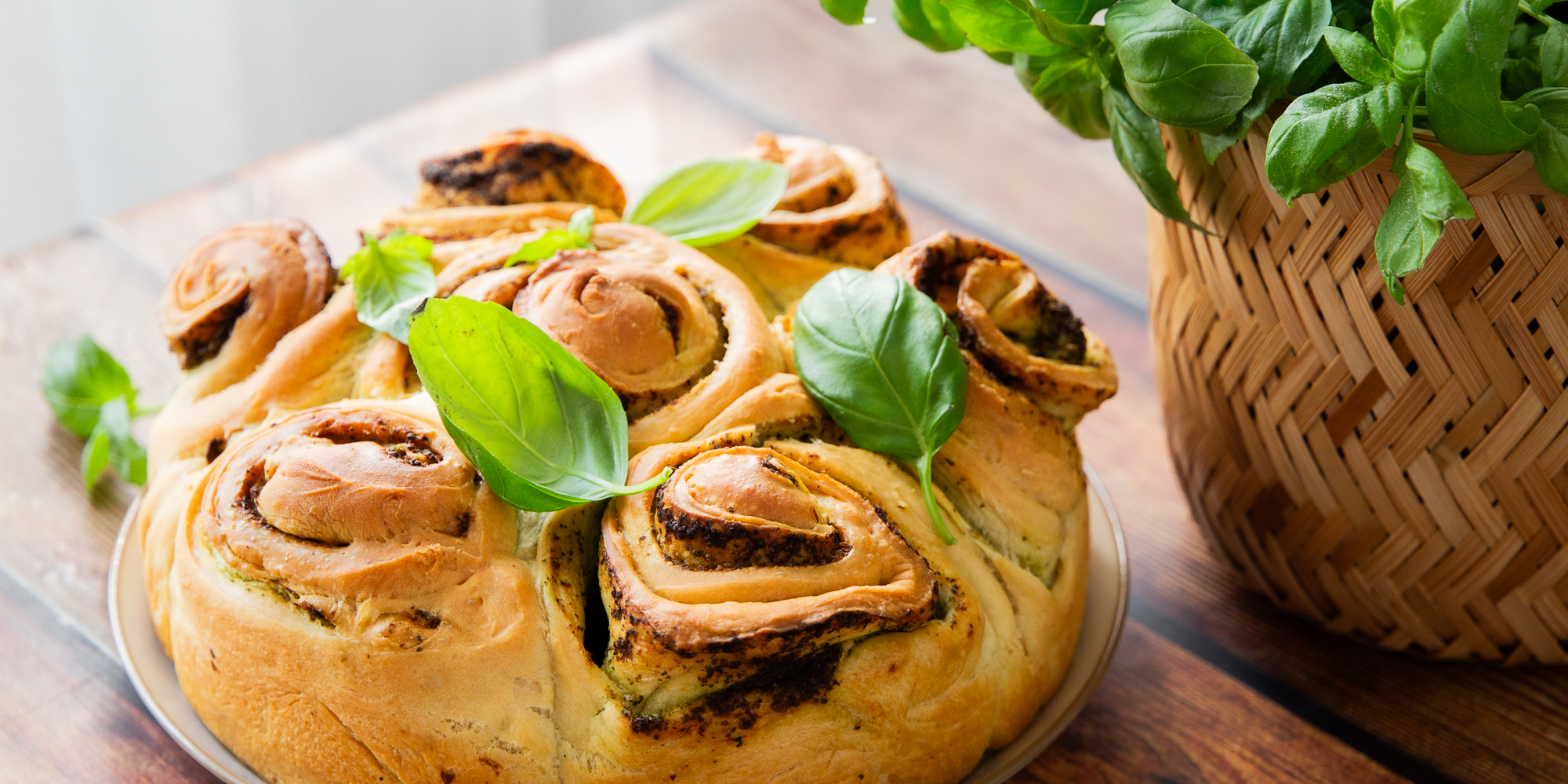 Netto Chlebek Ziolowy 2000X1000