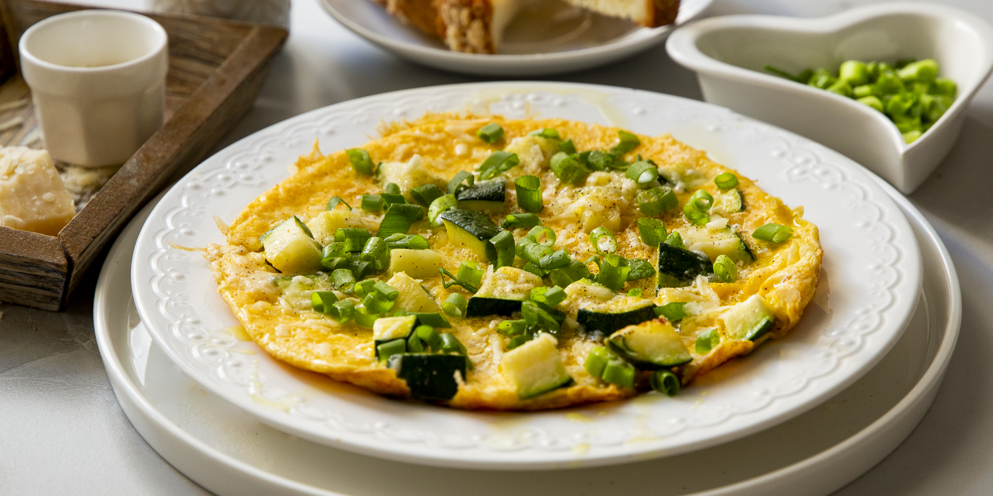 Netto Omlet 2000X1000