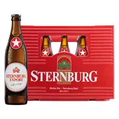 Sternburg Export
