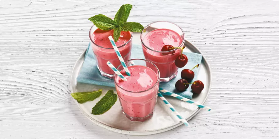 Kirsch Lassi Kirsch Lassi