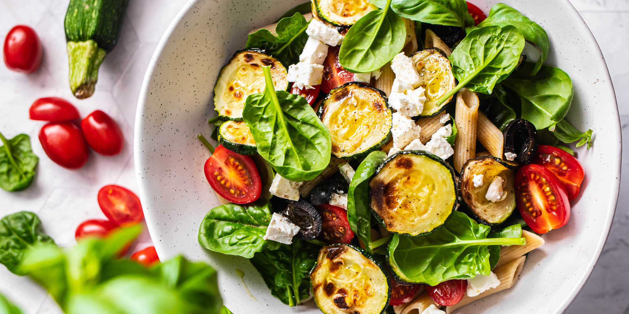 Salatka Z Cukinia 1 Z 1 10