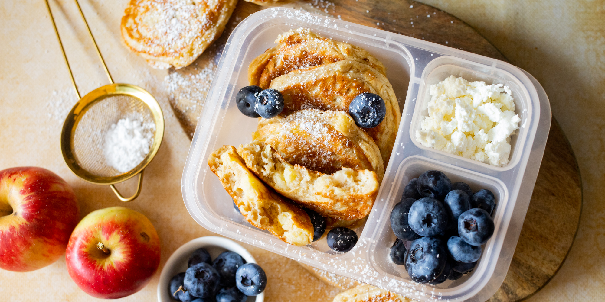 Netto Placuszki 1000X2000