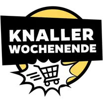 Knaller Wochenende