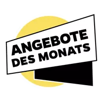 Angebote des Monats
