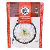 RICE MARKET Express Reis, Langkorn oder Mediterran