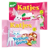 Katjes Fruchtgummi