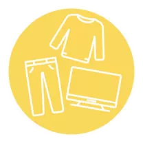 Alles für deinen Haushalt