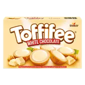 Toffifee White