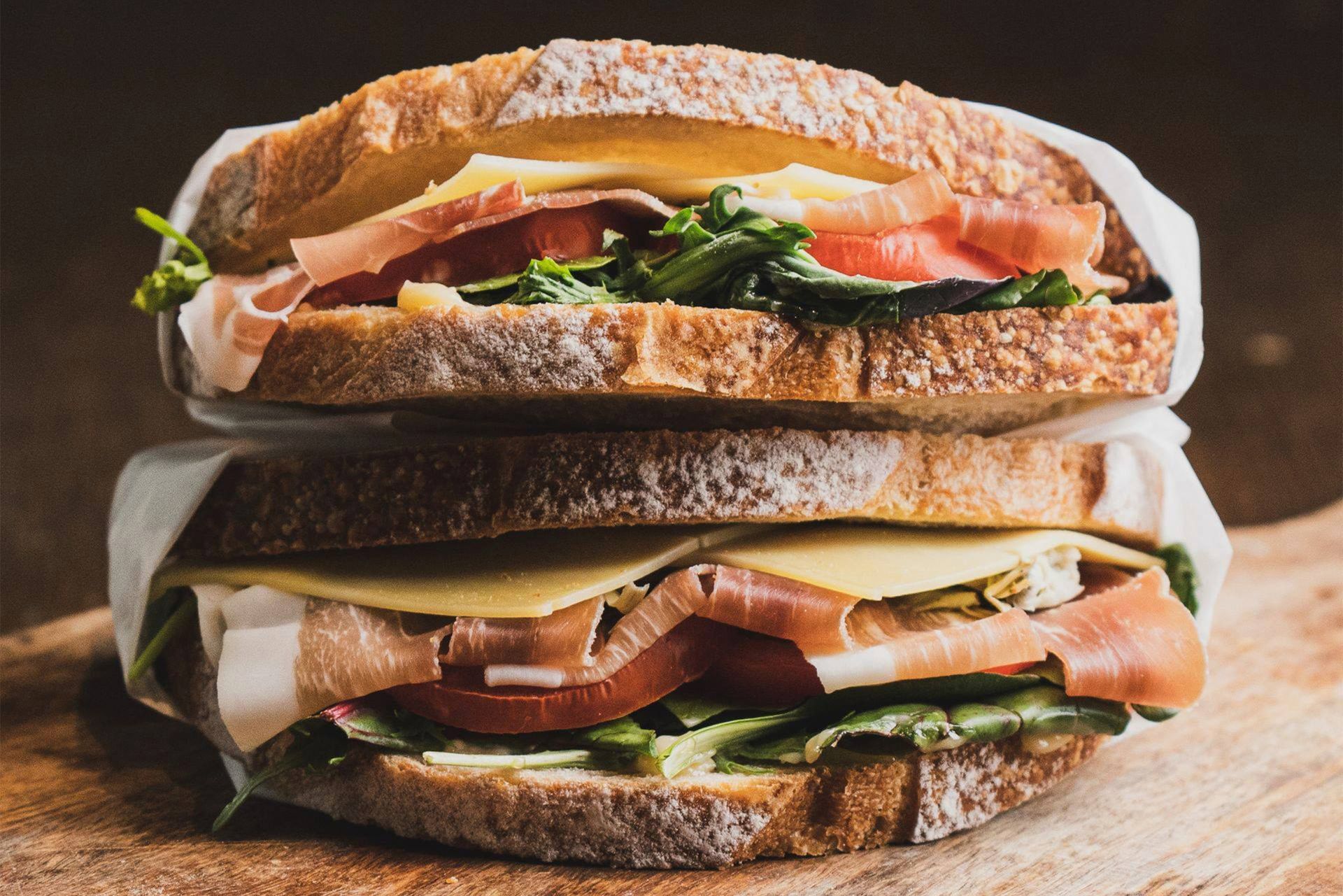 Co Oprócz Kanapek Sprawdzi Się Jako Drugie Śniadanie Do Pracy Lub Szkoły