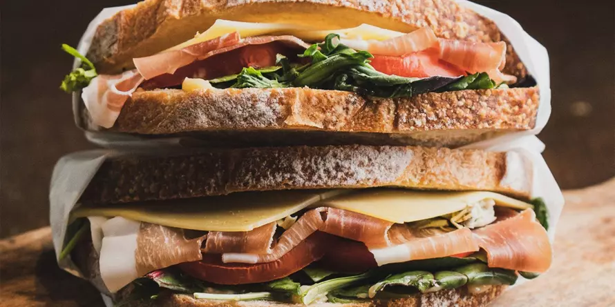 Co Oprócz Kanapek Sprawdzi Się Jako Drugie Śniadanie Do Pracy Lub Szkoły Co Oprócz Kanapek Sprawdzi Się Jako Drugie Śniadanie Do Pracy Lub Szkoły