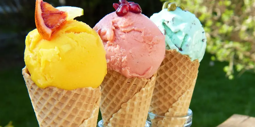 Przepisy Na Domowe Lody Przepisy Na Domowe Lody