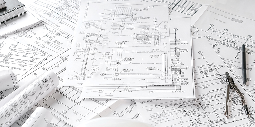 Netto Website Hero Banner Bauplaene 890X445