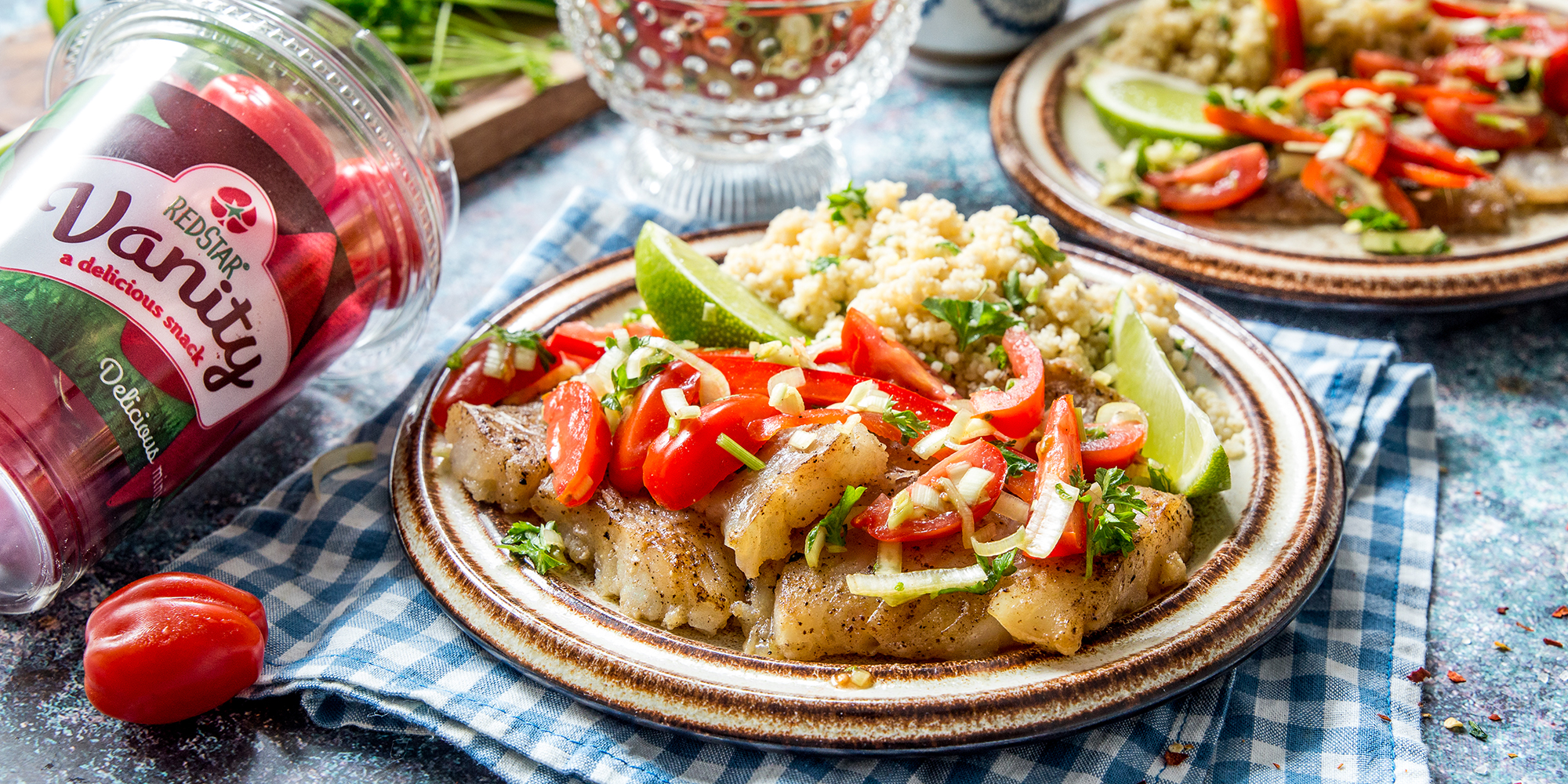 Ryba Z Salsa Pomidorowa 4