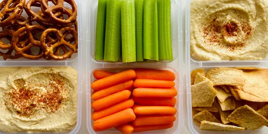 Śniadaniówka D Śniadaniówka D