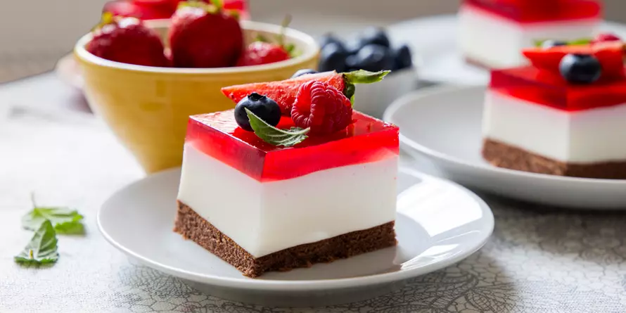 Sernik Na Zimno 1 Sernik Na Zimno 1