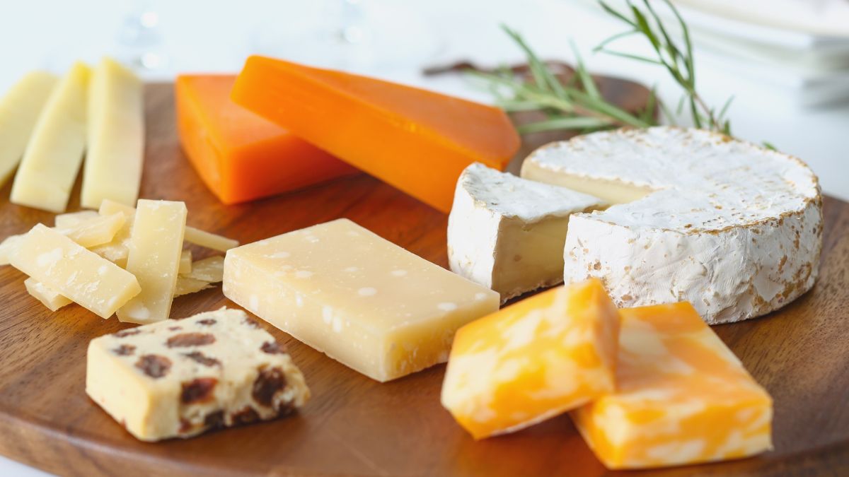 Nabiał Dlaczego Warto Go Wprowadzać Do Codziennej Diety