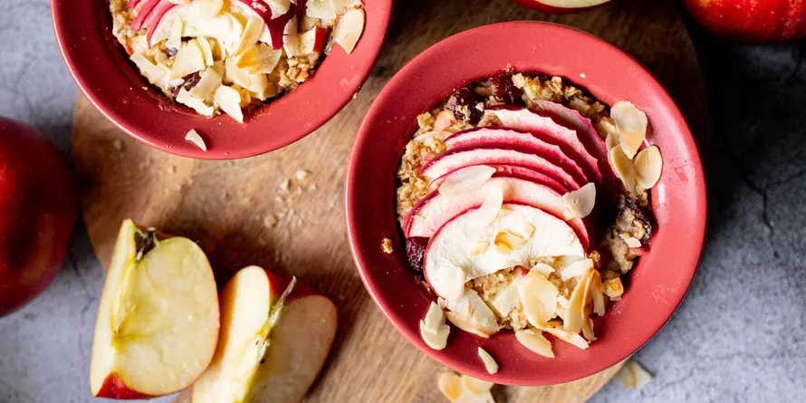 Pieczona Owsianka 1 Z 1 4 (1) Pieczona Owsianka 1 Z 1 4 (1)