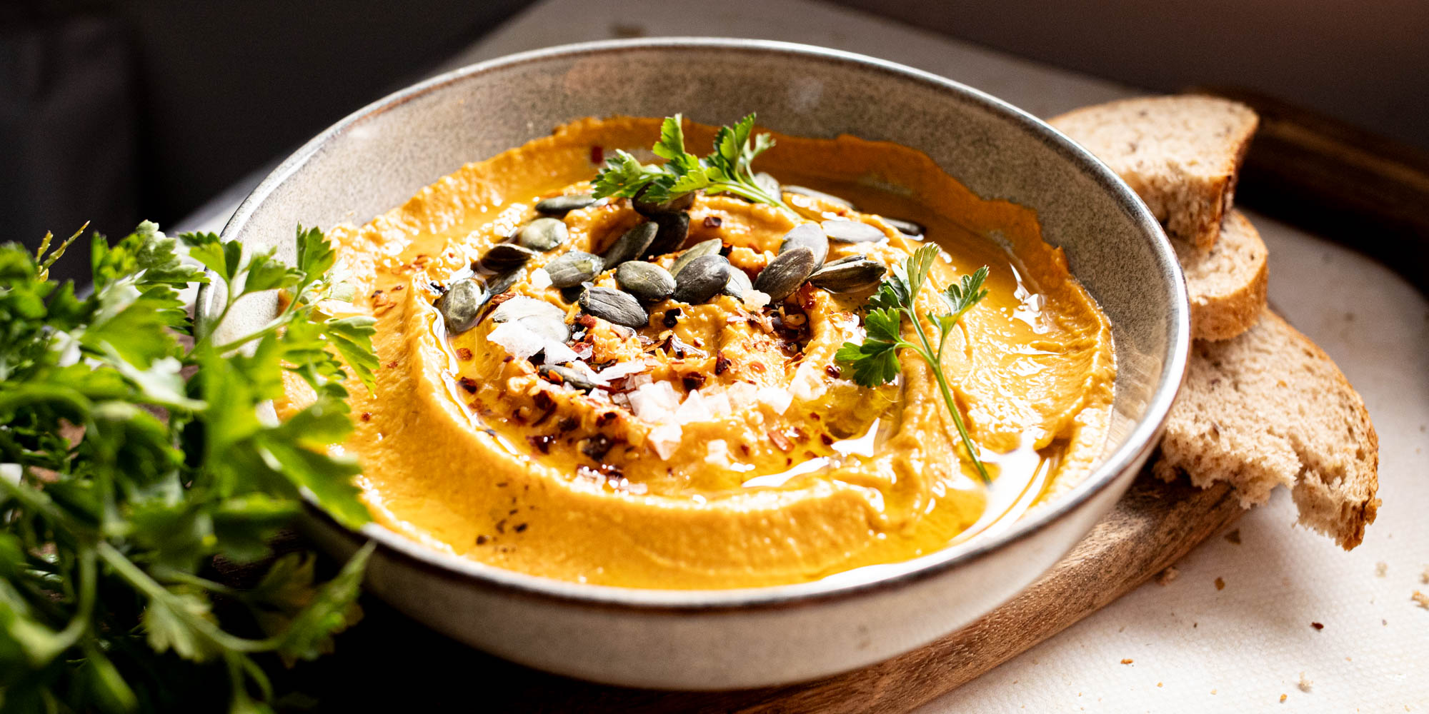 Hummus Z Dyni 1 Z 1 6