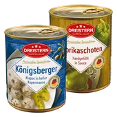 Dreistern Hausmacher Spezialitäten