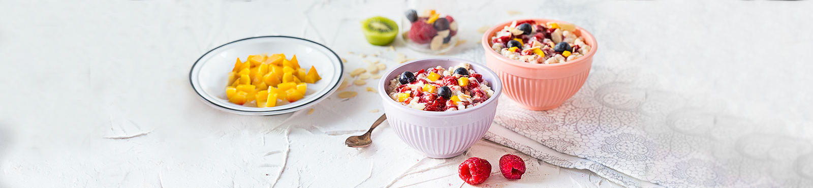 Przepis Baner Peczak Na Mleku Z Dzemem Truskawkowym