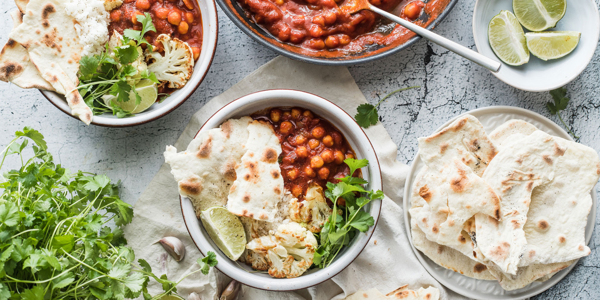 Curry Z Ciecierzycy 3