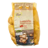 GO Regio Speisekartoffeln