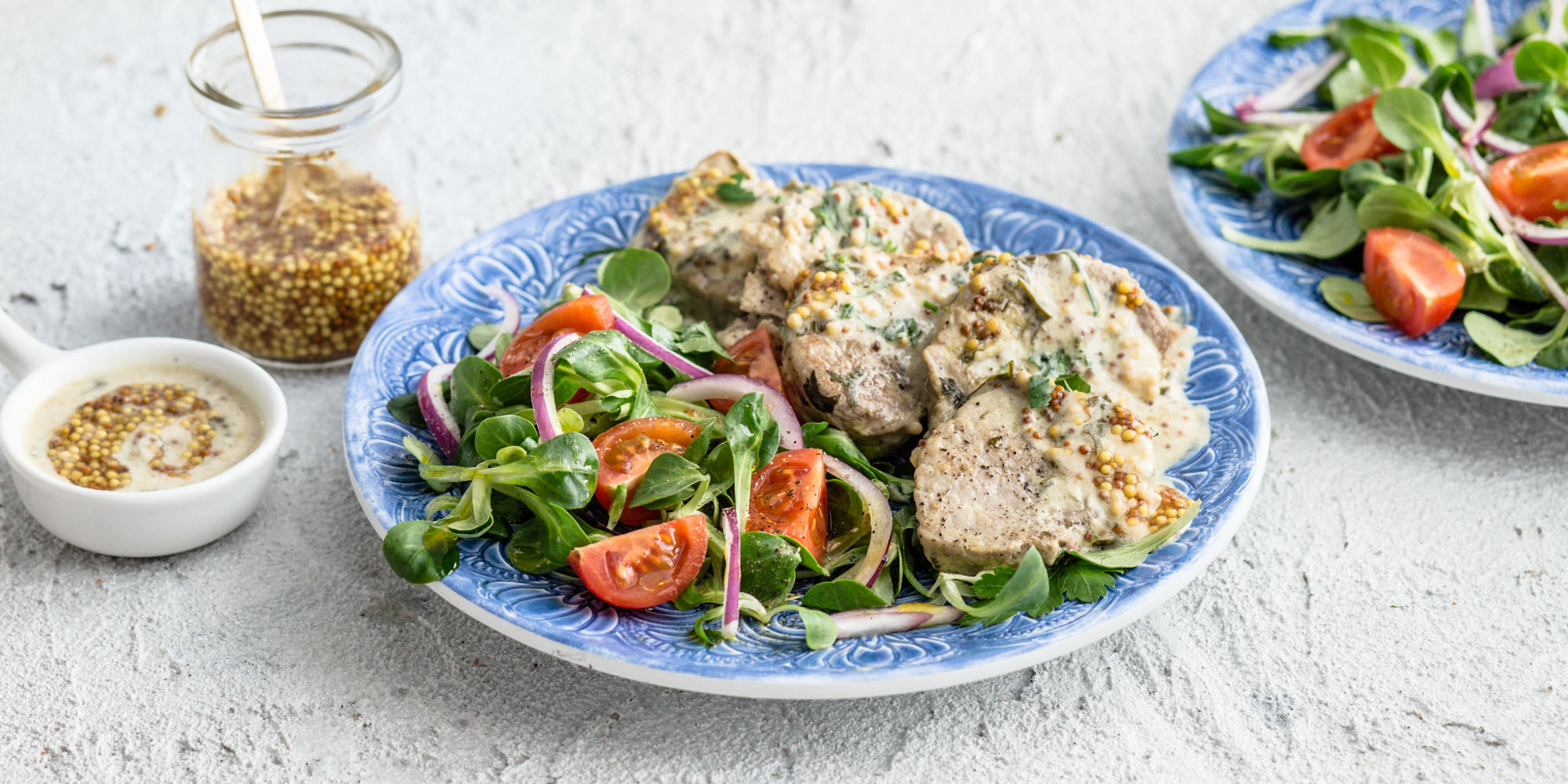 Poledwiczka Wieprzowa 1218